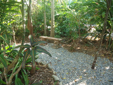 Boutique Bungalows - QLD Tourism 20