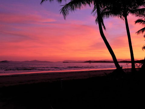 Boutique Bungalows - QLD Tourism 8