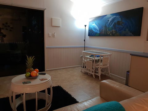 Boutique Bungalows - QLD Tourism 4