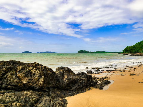 Boutique Bungalows - QLD Tourism 13