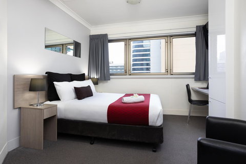 George Williams Hotel - QLD Tourism 5