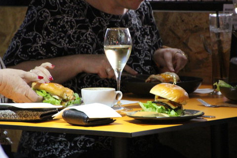 George Williams Hotel - QLD Tourism 26