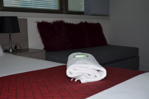 George Williams Hotel - QLD Tourism 15