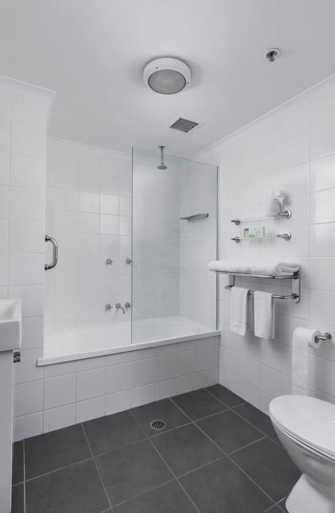 George Williams Hotel - QLD Tourism 42