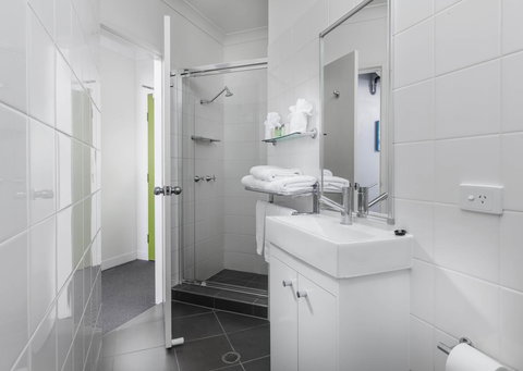 George Williams Hotel - QLD Tourism 34