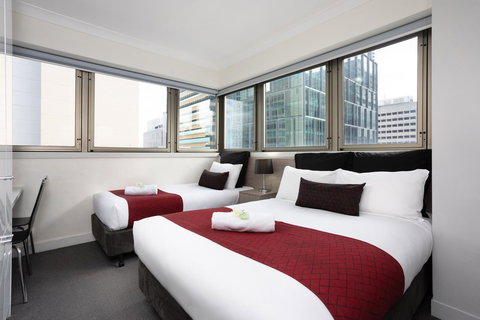 George Williams Hotel - QLD Tourism 3