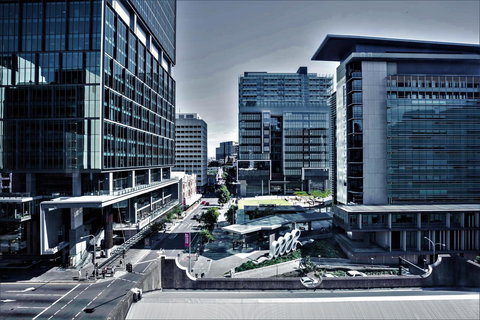 George Williams Hotel - QLD Tourism 30