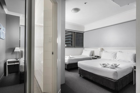 George Williams Hotel - QLD Tourism 33