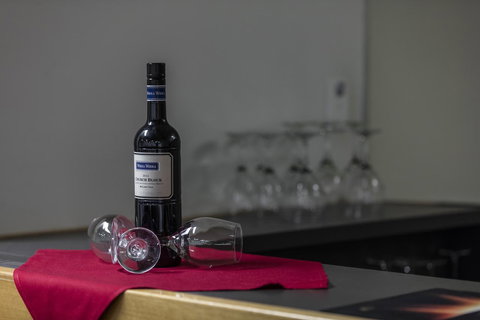 George Williams Hotel - QLD Tourism 29