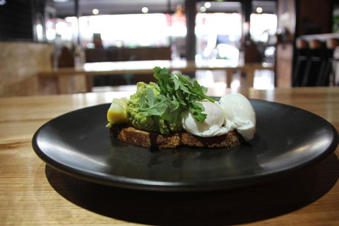 George Williams Hotel - QLD Tourism 28