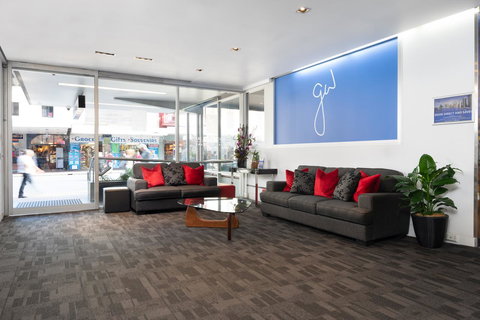 George Williams Hotel - QLD Tourism 6