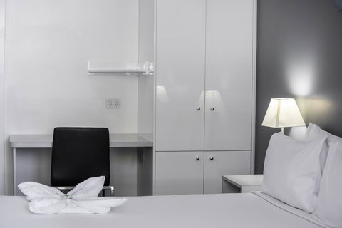 George Williams Hotel - QLD Tourism 20