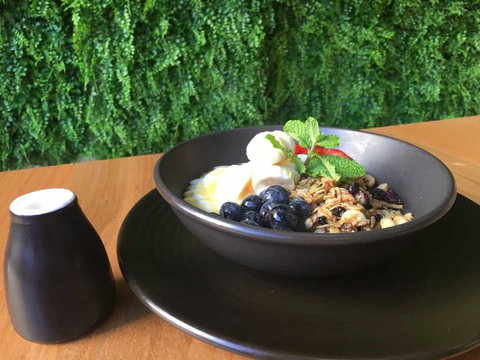 George Williams Hotel - QLD Tourism 18