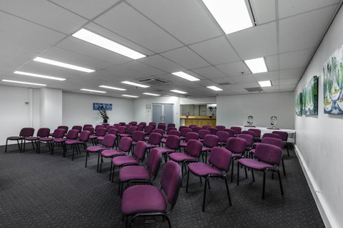 George Williams Hotel - QLD Tourism 41