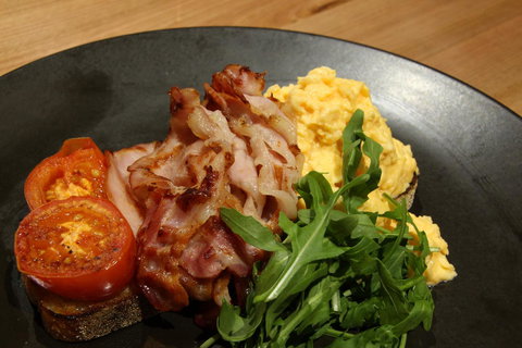 George Williams Hotel - QLD Tourism 23