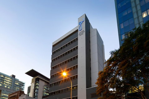 George Williams Hotel - QLD Tourism 0