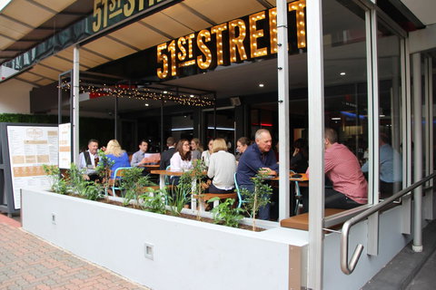 George Williams Hotel - QLD Tourism 9