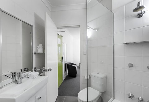 George Williams Hotel - QLD Tourism 37