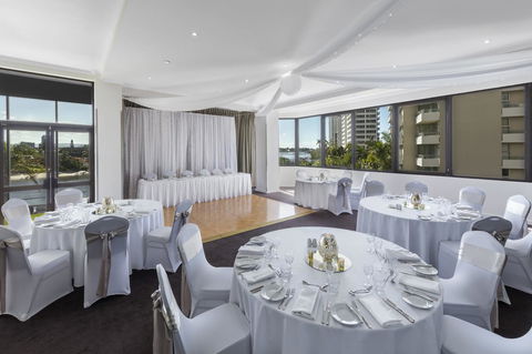 Vibe Hotel Gold Coast - QLD Tourism 43