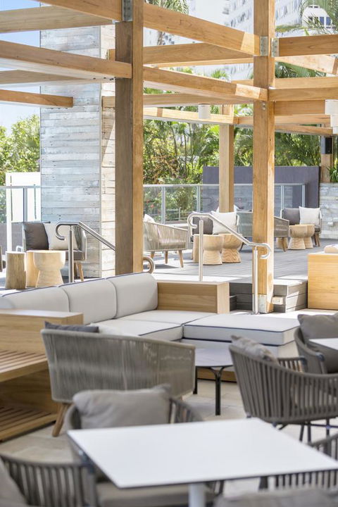Vibe Hotel Gold Coast - QLD Tourism 23