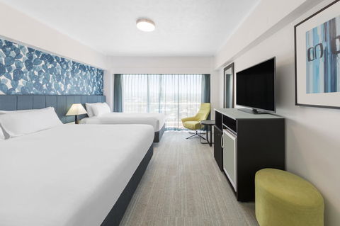 Vibe Hotel Gold Coast - QLD Tourism 40