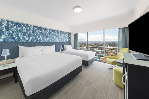 Vibe Hotel Gold Coast - QLD Tourism 18