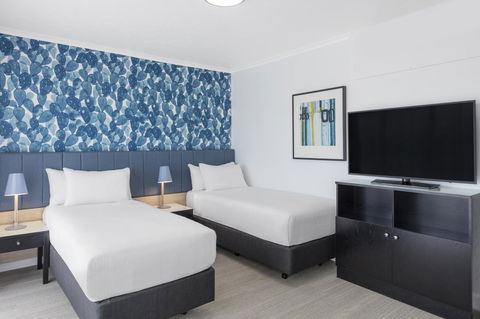 Vibe Hotel Gold Coast - QLD Tourism 9