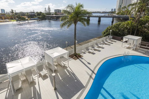 Vibe Hotel Gold Coast - QLD Tourism 3