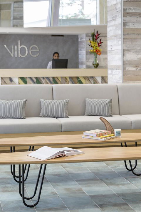 Vibe Hotel Gold Coast - QLD Tourism 17