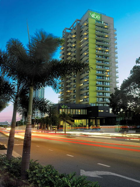 Vibe Hotel Gold Coast - QLD Tourism 41