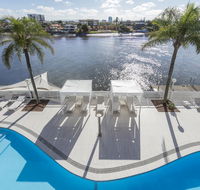 Vibe Hotel Gold Coast - Queensland Tourism