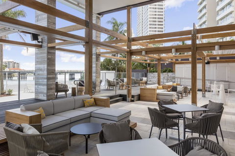 Vibe Hotel Gold Coast - QLD Tourism 26