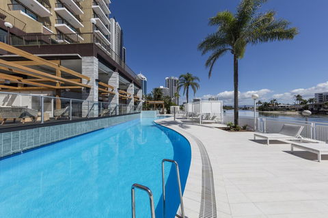 Vibe Hotel Gold Coast - QLD Tourism 1