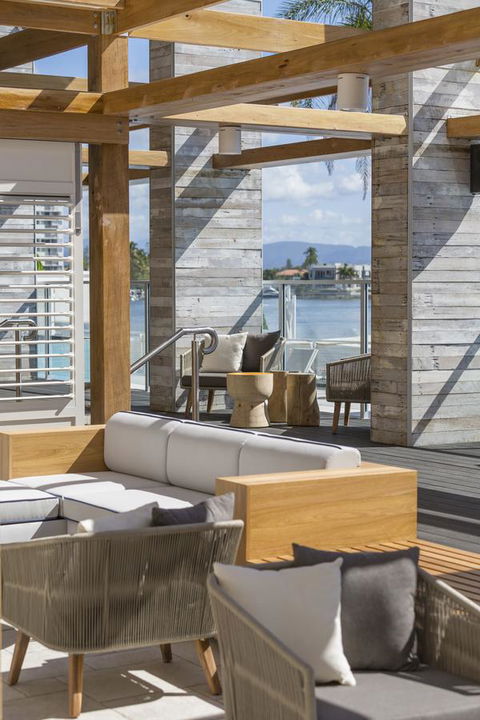 Vibe Hotel Gold Coast - QLD Tourism 22