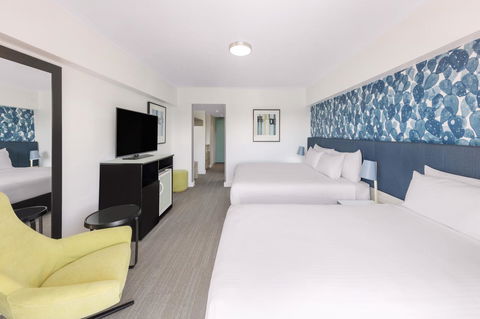 Vibe Hotel Gold Coast - QLD Tourism 14