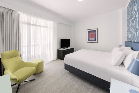 Vibe Hotel Gold Coast - QLD Tourism 16