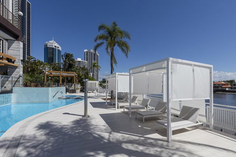 Vibe Hotel Gold Coast - QLD Tourism 2