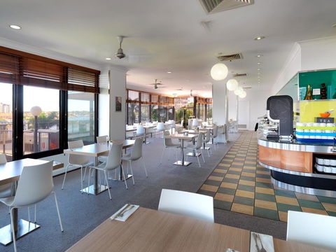 Vibe Hotel Gold Coast - QLD Tourism 33