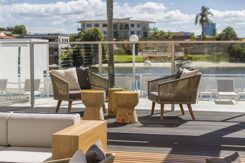 Vibe Hotel Gold Coast - QLD Tourism 25