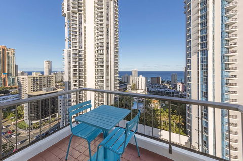 Vibe Hotel Gold Coast - QLD Tourism 4
