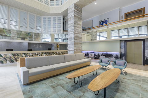 Vibe Hotel Gold Coast - QLD Tourism 15