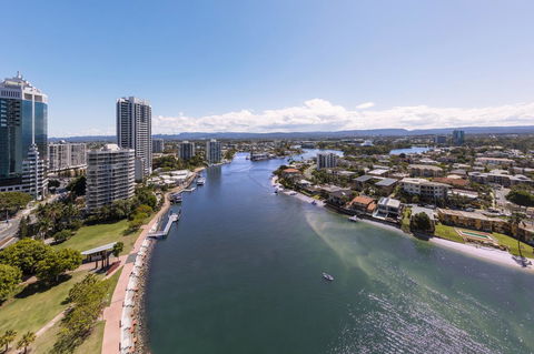 Vibe Hotel Gold Coast - QLD Tourism 28