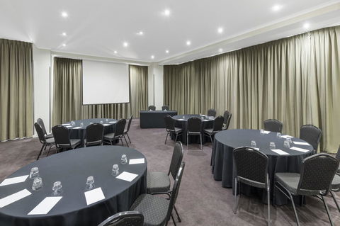Vibe Hotel Gold Coast - QLD Tourism 21