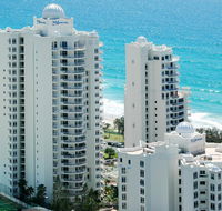 GCHR Moroccan Resort - Queensland Tourism