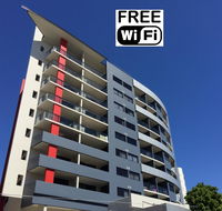 Tribeca Apartments - QLD Tourism