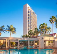 Crowne Plaza Surfers Paradise - Queensland Tourism