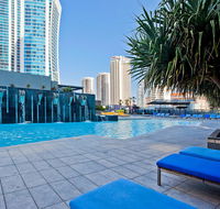 Circle on Cavill Apartments and Sub Penthouses - We Accommodate - Queensland Tourism