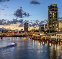 Evolution Apartments - QLD Tourism
