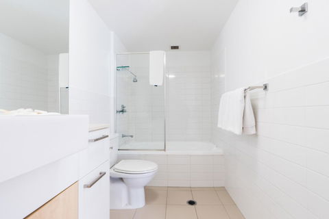 Gabba Central Apartments - QLD Tourism 30