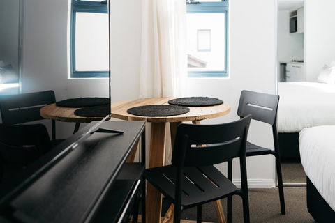 Gabba Central Apartments - QLD Tourism 27